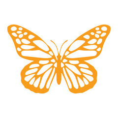 butterfly icon