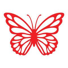 butterfly icon
