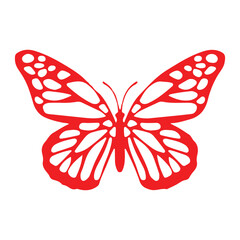 butterfly icon