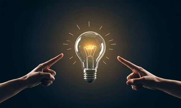 Got an idea together