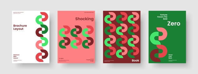 Modern Poster Design. Geometric Background Template. Abstract Banner Layout. Book Cover. Flyer. Report. Brochure. Business Presentation. Catalog. Advertising. Pamphlet. Journal. Portfolio