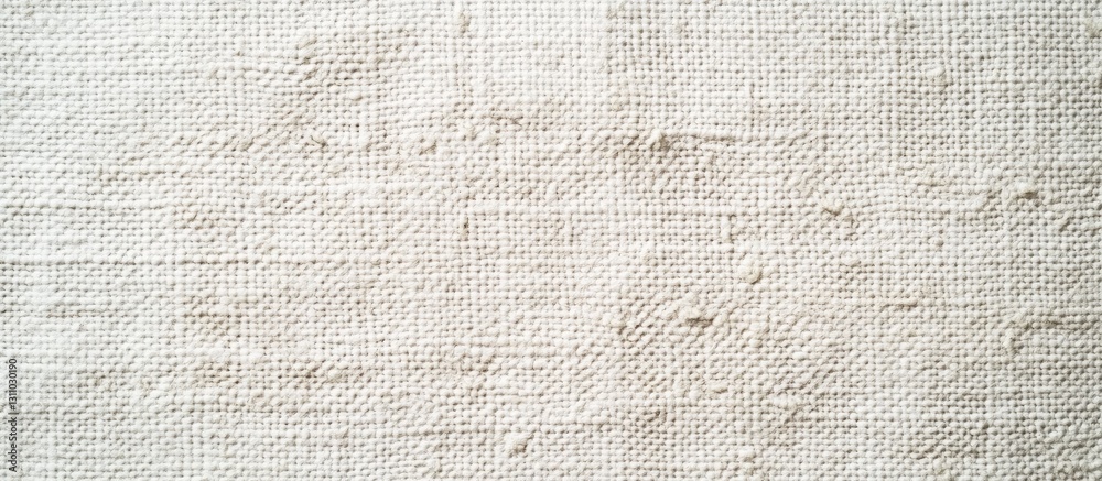 Poster natural beige textured background with subtle fabric-like patterns, perfect for vintage design proje