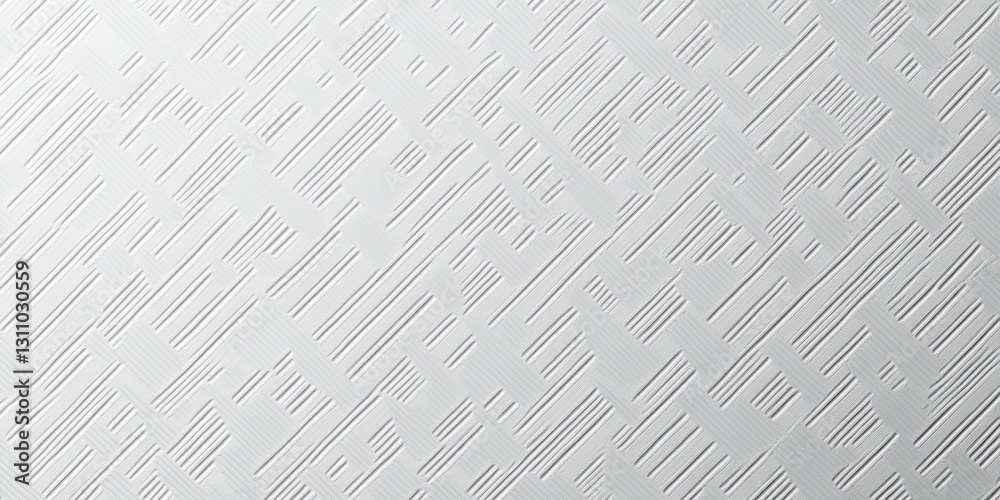 Poster geometric pattern texture: a close-up shot reveals a textured surface with a repeating geometric pat