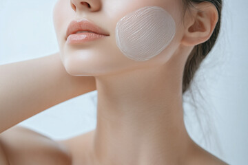 女性の美容イメージ