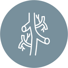 Artery Icon
