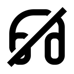 user interface regular icon