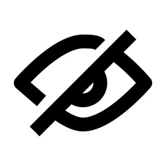 user interface regular icon