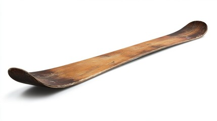 Obraz premium Vintage Vintage Faded View Wooden Softly Glowing Grain