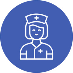 Nurse Icon