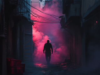 Celebrate the vibrant spirit of Holi with stunning AI-generated images featuring colorful festivities, traditional sweets, joyful human expressions, playful animals, and mesmerizing color explosions.