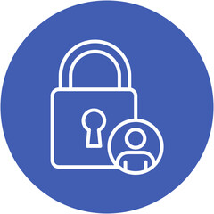 Access Control Icon