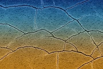 background texture texture color cracks gradient