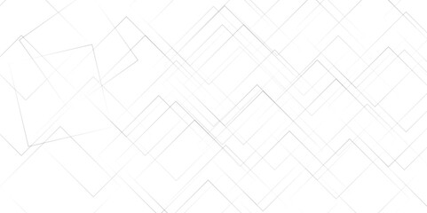 Abstract background with lines. Architecture building construction structure pattern. Digital geometric technology businesses illustration vector shape.