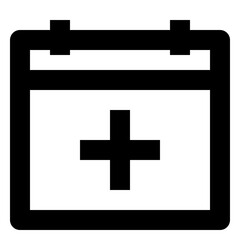 user interface regular icon