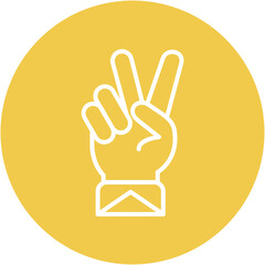 Peace Icon