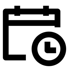user interface regular icon