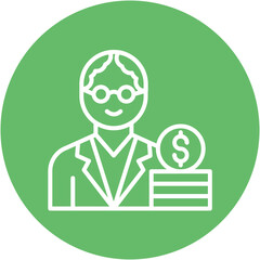 Generational Wealth Icon