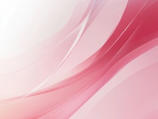 Abstract Waves in Blush Tones: Elegant, flowing lines and soft transitions of blush pink hues create a sense of movement and visual interest, perfect for adding a touch of sophistication.