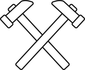 Carpenter Icon
