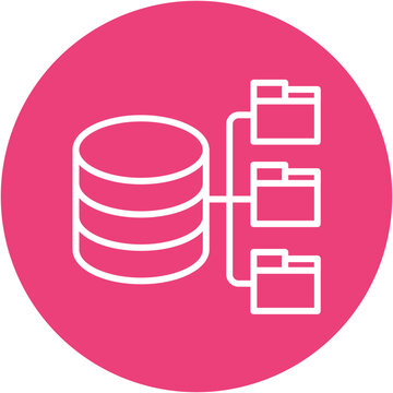 Database Icon