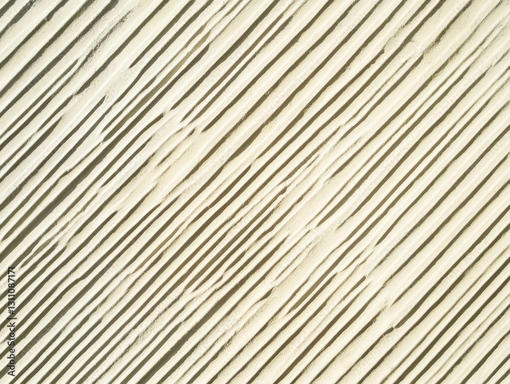 Poster diagonal lines: a close-up shot reveals an abstract pattern of diagonal lines with a tactile and tex