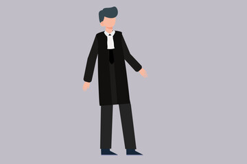 man in suit