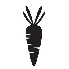 Carrot vector Design