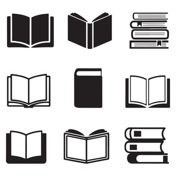 set of books