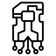 Card Icon
