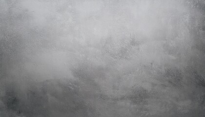 Obraz premium Concrete Mist Gradient. Cool concrete & smoky grey tones with subtle grain. Industrial, urban texture. Calm, neutral background