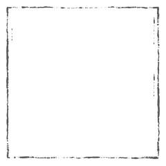 Vintage-Style Muted Pastel Tone Illustration on Aged White Background