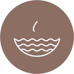 Aquatic Resources Icon