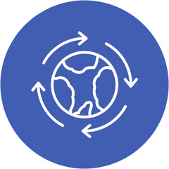 Sustainable Icon