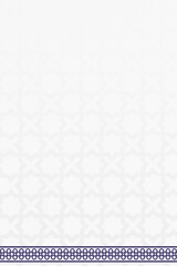 Arabic Islamic pattern background, perfect for various Islamic-themed Arabic designs.