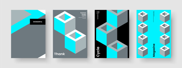 Creative Report Layout. Geometric Brochure Design. Modern Flyer Template. Book Cover. Poster. Banner. Background. Business Presentation. Advertising. Portfolio. Journal. Newsletter. Brand Identity