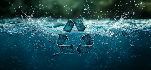 Clean drinking water – ecology, resource conservation
