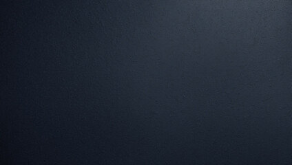 Finely Speckled Texture in Deep Navy Blue