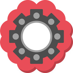 Management Settings Icon