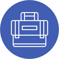 Briefcase Icon