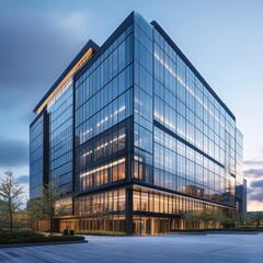 A gas-powered chainsaw cutting through logs on a forestry project