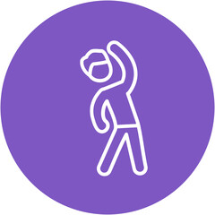 Exercise Icon