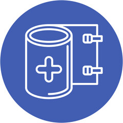 Bandage Icon
