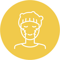 Reconstructive Surgery Icon