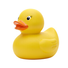 Cute Yellow Rubber Ducky Bath Toy Adorable Fun Playtime Childrens Bathroom Baby Kids Game Water     