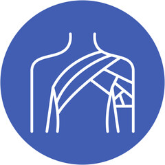 Rotator Cuff Icon
