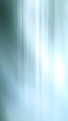 Abstract Blue Teal Blurred Vertical Lines Backgrounds And Textures