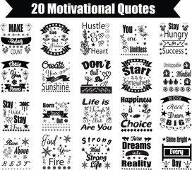 20 New Motivational Quotes to Fuel Your Creativity and Ambition | Consign Creative