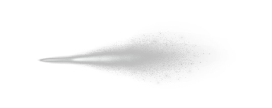 Water spray mist atomizer dust aerosol, air atomizer sprayer on transparent background. Fire extinguisher png.	
