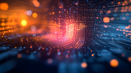 Digital Innovation: Technological Background for Modern Concepts