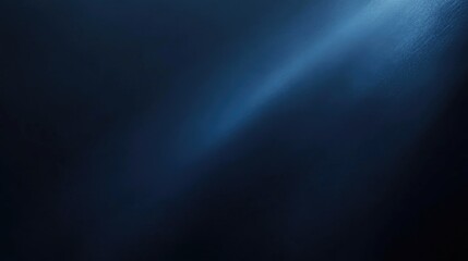Blue gradient background showing light beams or rays and textures